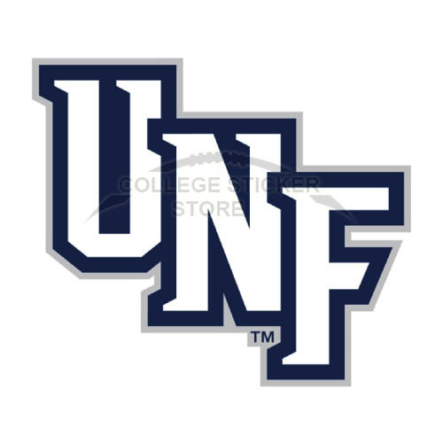 Diy UNF Ospreys Iron-on Transfers (Wall Stickers)NO.6714